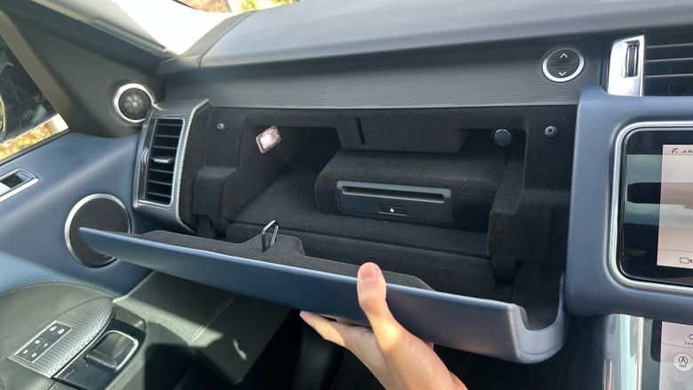 Land Rover Range Rover Sport 2.0 P400e HSE Dynamic 5dr Auto Estate